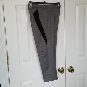 Light Gray Tek Gear Pants